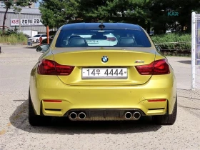 BMW M4 HUD* 360* КОЖА* НАВИ* КАРБОН - 26800 € - 65887115 3
