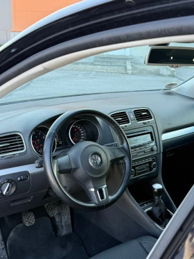 VW Golf Golf VI TSI Turbo - 4499 € - 69111038 7