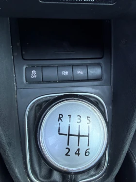 VW Golf Golf VI TSI Turbo - 4499 € - 69111038 12