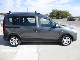Dacia Dokker 1.5/�����/90��./STEPWAY/���� ����/ | Mobile.bg � ����� ������ 3