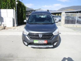 ������ Dacia Dokker