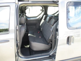 Dacia Dokker 1.5/�����/90��./STEPWAY/���� ����/ | Mobile.bg � ����� ������ 11