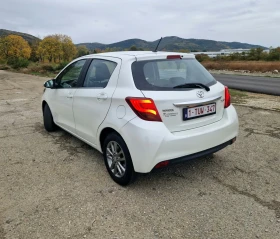 Toyota Yaris 1.4 D4D 90к.с. 2015г. Камера + Навигация  - 5650 € - 69516461 6