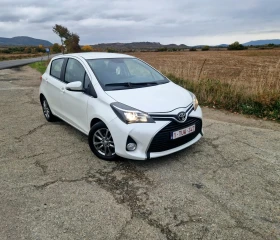 Toyota Yaris 1.4 D4D 90к.с. 2015г. Камера + Навигация  - 5650 € - 69516461 4