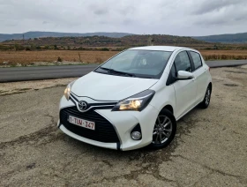 Toyota Yaris 1.4 D4D 90к.с. 2015г. Камера + Навигация  - 5650 € - 69516461 12