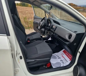 Toyota Yaris 1.4 D4D 90к.с. 2015г. Камера + Навигация  - 5650 € - 69516461 10