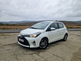 Toyota Yaris 1.4 D4D 90к.с. 2015г. Камера + Навигация  - 5650 € - 69516461 3