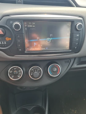 Toyota Yaris 1.4 D4D 90к.с. 2015г. Камера + Навигация  - 5650 € - 69516461 15