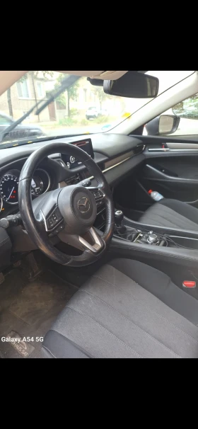 Mazda 6 Skyactiv  | Mobile.bg � ����� ������ 3