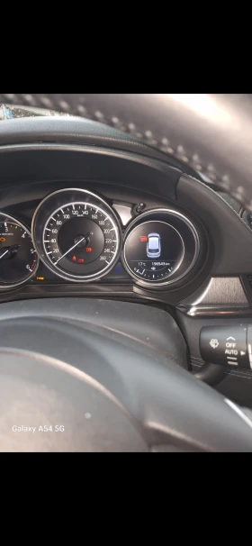 Mazda 6 Skyactiv  | Mobile.bg � ����� ������ 4