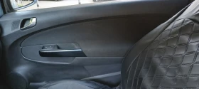 Opel Corsa Opel Corsa 1.2i (75 к.с.) 2008г. / Напълно обслуже | Auto.bg — изображение 10