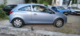 Opel Corsa Opel Corsa 1.2i (75 к.с.) 2008г. / Напълно обслуже | Auto.bg — изображение 3
