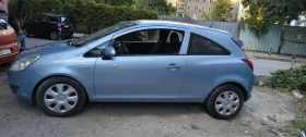 Opel Corsa Opel Corsa 1.2i (75 к.с.) 2008г. / Напълно обслуже | Auto.bg — изображение 4
