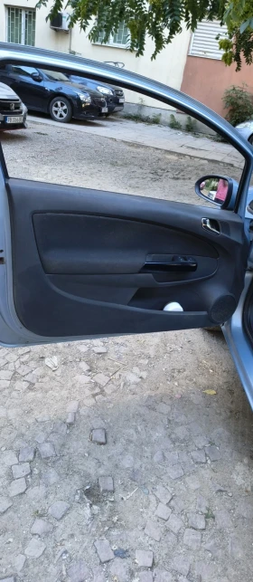 Opel Corsa Opel Corsa 1.2i (75 к.с.) 2008г. / Напълно обслуже | Auto.bg — изображение 11