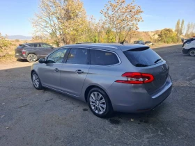 Peugeot 308 1.6HDI panorama | Mobile.bg � ����� ������ 5