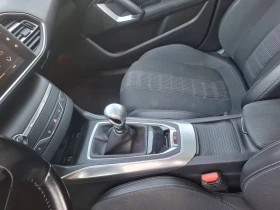 Peugeot 308 1.6HDI panorama | Mobile.bg � ����� ������ 15