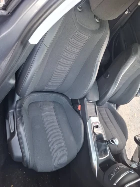 Peugeot 308 1.6HDI panorama | Mobile.bg � ����� ������ 13