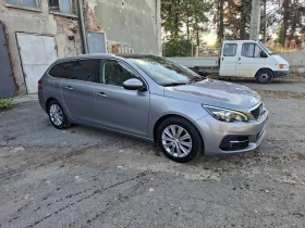 Peugeot 308 1.6HDI panorama | Mobile.bg � ����� ������ 3