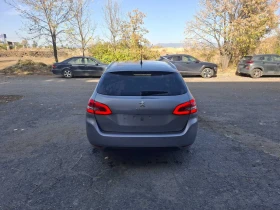 Peugeot 308 1.6HDI panorama | Mobile.bg � ����� ������ 4