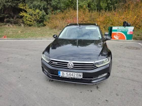 VW Passat 2.0 TDI
