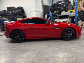 Jaguar F-Type R  CARFAX | Mobile.bg � ����� ������ 3