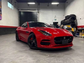 ������ Jaguar F-Type
