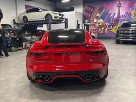 Jaguar F-Type R  CARFAX | Mobile.bg � ����� ������ 4