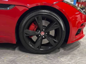 Jaguar F-Type R  CARFAX | Mobile.bg � ����� ������ 7