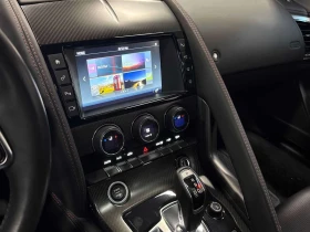 Jaguar F-Type R  CARFAX | Mobile.bg � ����� ������ 9
