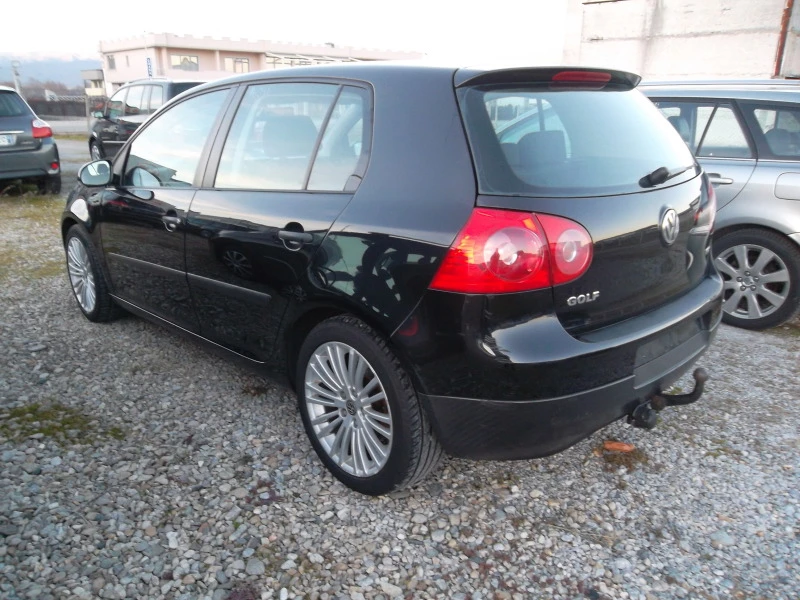 VW Golf 1.9TDI-105k.s, снимка 4 - Автомобили и джипове - 43557862