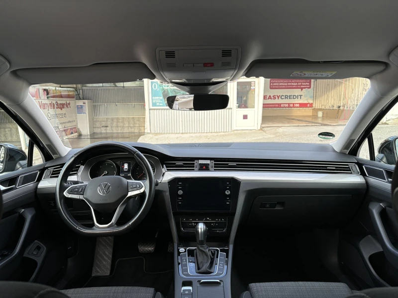 VW Passat 2.0TDI, снимка 5 - Автомобили и джипове - 47457582