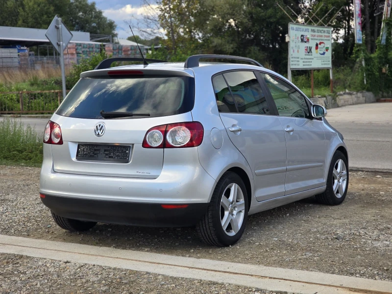 VW Golf 2.0tdi 140Hp ЛИЗИНГ, снимка 5 - Автомобили и джипове - 47513059