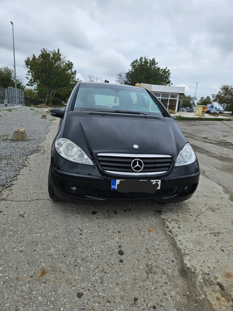 Mercedes-Benz A 180 CDI, снимка 1 - Автомобили и джипове - 47555469