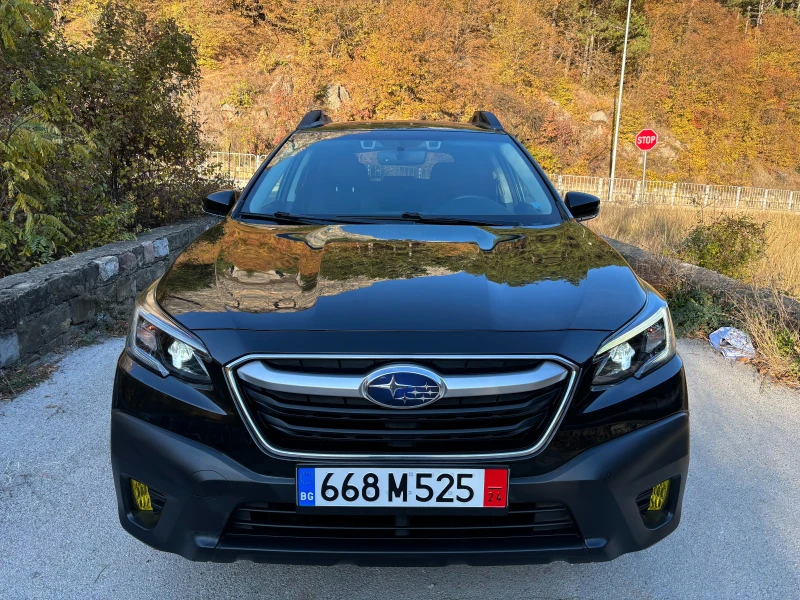 Subaru Outback 2.5 i Premium AWD, снимка 2 - Автомобили и джипове - 47807525