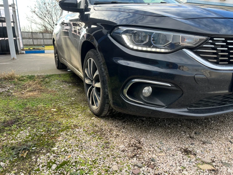 Fiat Tipo, снимка 7 - Автомобили и джипове - 48259866