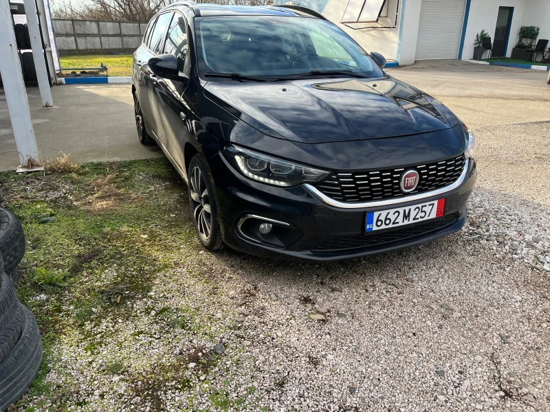 Fiat Tipo, снимка 9 - Автомобили и джипове - 48259866