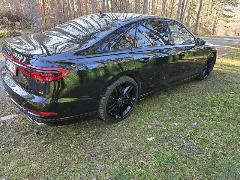 Audi S8 Ceramic/ Лизинг, снимка 5 - Автомобили и джипове - 48836218