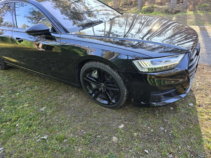 Audi S8 Ceramic/ Лизинг, снимка 6 - Автомобили и джипове - 48836218