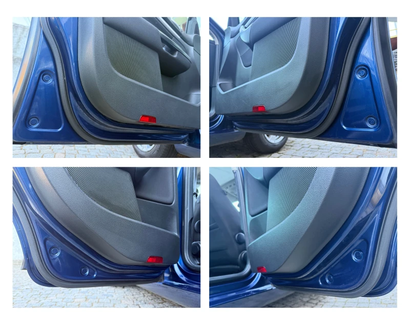 VW Golf Variant 1.6TDI HighLine, снимка 10 - Автомобили и джипове - 50951832