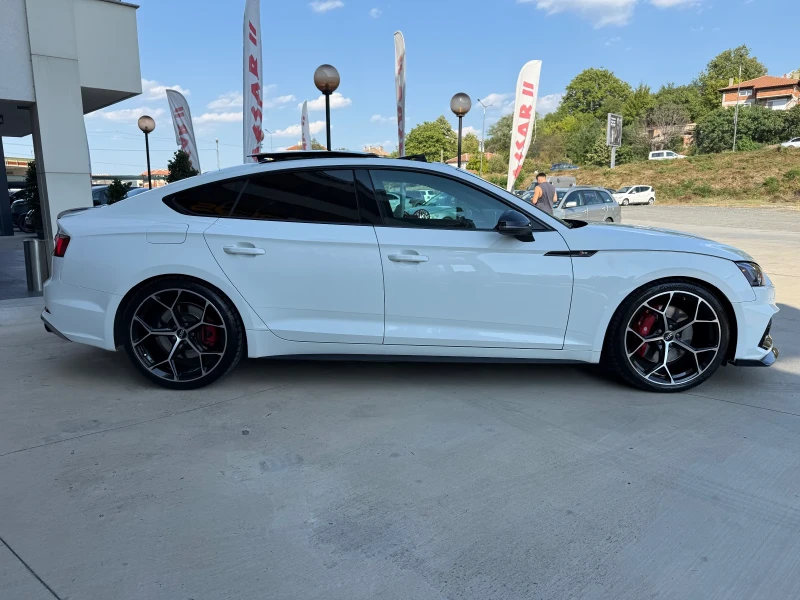 Audi S5 Keyless/Headup/ПАНОРАМА/B&O/CARBON, снимка 7 - Автомобили и джипове - 51843252
