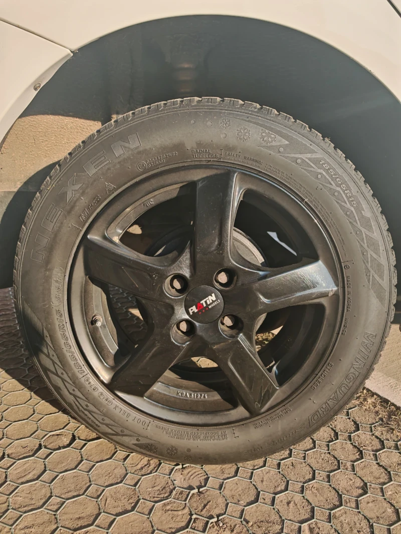 Lada Vesta, снимка 9 - Автомобили и джипове - 52573170