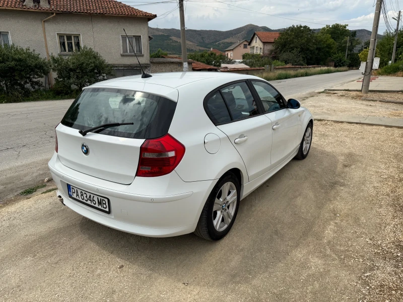 BMW 116, снимка 3 - Автомобили и джипове - 52324397