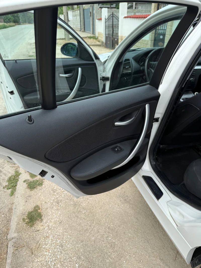 BMW 116, снимка 9 - Автомобили и джипове - 52324397