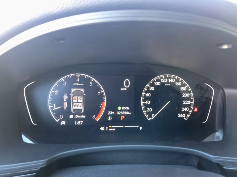 Honda Civic Седан , снимка 11 - Автомобили и джипове - 52406021