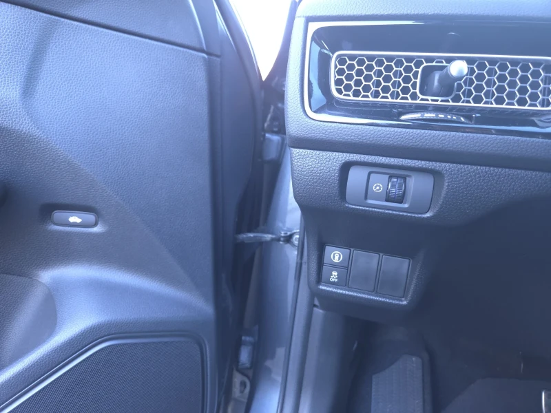 Honda Civic Седан , снимка 15 - Автомобили и джипове - 52406021