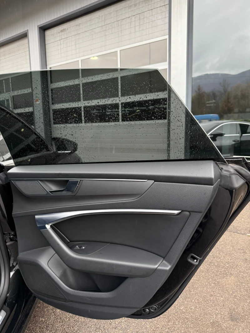 Audi A7, снимка 6 - Автомобили и джипове - 52473019