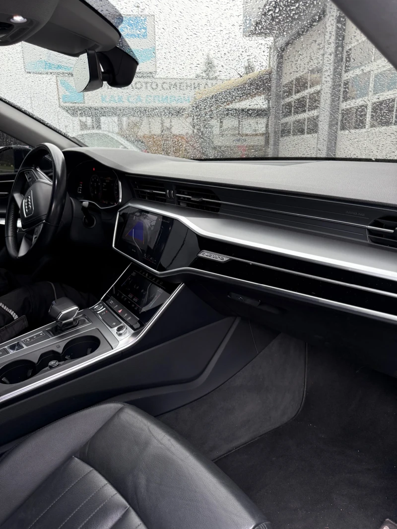 Audi A7, снимка 7 - Автомобили и джипове - 52473019