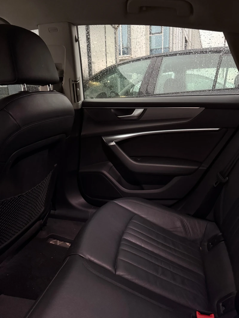 Audi A7, снимка 13 - Автомобили и джипове - 52473019