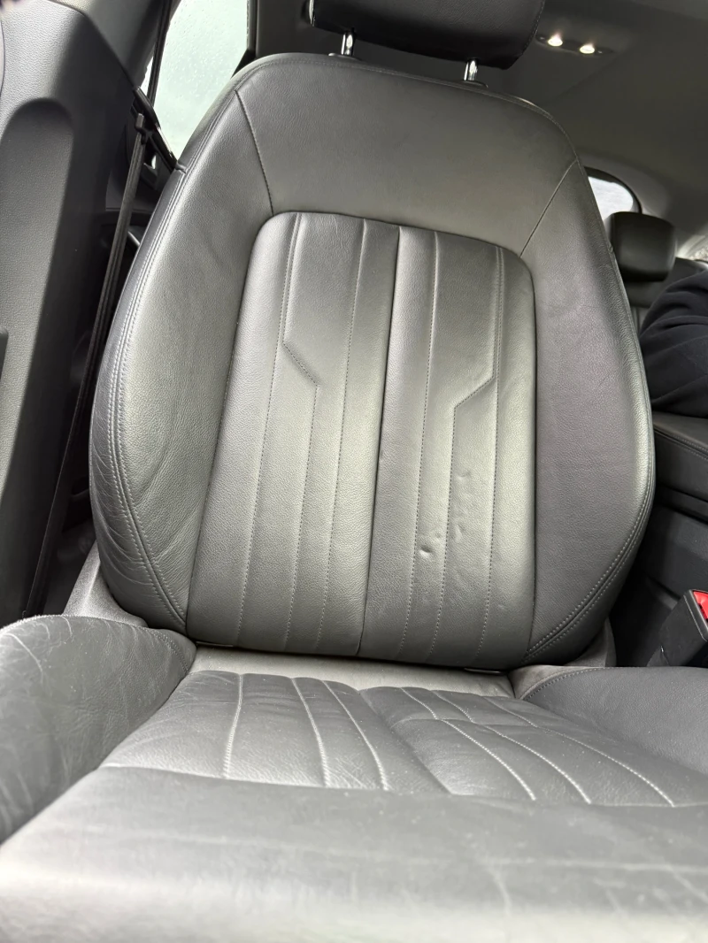 Audi A7, снимка 8 - Автомобили и джипове - 52473019