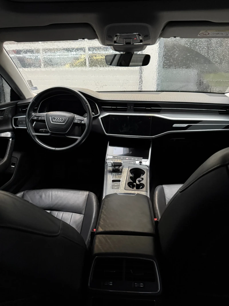 Audi A7, снимка 12 - Автомобили и джипове - 52473019